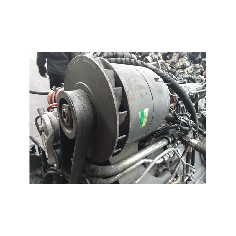Recambio de alternador para scania 94b4x2 dc 9 02 referencia OEM IAM 0120689562  