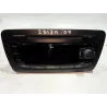 Recambio de radio cd para seat ibiza (6l1)(04.2002) 1.9 tdi referencia OEM IAM 6J1035153H  