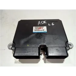 Recambio de centralita inyeccion para mitsubishi asx (ga0w)(2010) 1.8 challenge 4wd [1,8 ltr. - 110 kw di-d cat] referencia OEM 