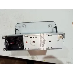 Recambio de radio cd para seat ibiza (6l1)(04.2002) 1.9 tdi referencia OEM IAM 6J1035153H  