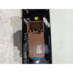 Recambio de botonera puerta trasera derecha para mazda cx-7 (er) 2.2 mzr-cd awd (er10a) referencia OEM IAM EH6366380  