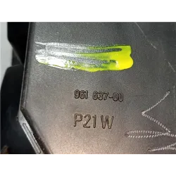 Recambio de piloto trasero izquierdo para seat toledo (1l)(09.1991) 1.6 i referencia OEM IAM 96163700  