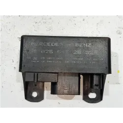 Recambio de caja precalentamiento para mercedes-benz clase a (bm 168)(05.1997) 170 cdi (168.009) cdi cat referencia OEM IAM 0255