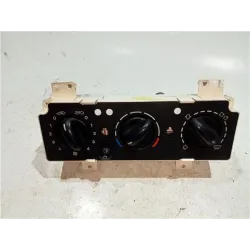 Recambio de mandos climatizador para citroën xsara berlina (1997) 1.9 td referencia OEM IAM 810621263F  