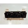 Recambio de mandos climatizador para citroën xsara berlina (1997) 1.9 td referencia OEM IAM 810621263F  