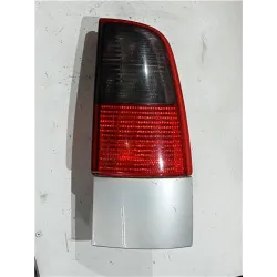 Recambio de piloto trasero derecho para seat cordoba vario (6k5)(09.1997) 1.9 sxe [1,9 ltr. - 66 kw tdi] referencia OEM IAM 6K09