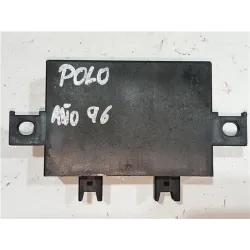 Recambio de centralita para volkswagen polo iii (6n1)(09.1994) 64 1.9 d referencia OEM IAM 1H0953257BB  