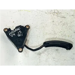 Recambio de potenciometro pedal gas para renault megane ii berlina 5p (10.2002) 1.9 privilege [1,9 ltr. - 96 kw dci diesel fap] 