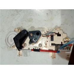 Recambio de mandos climatizador para citroën xsara berlina (1997) 1.9 td referencia OEM IAM 810621263F  