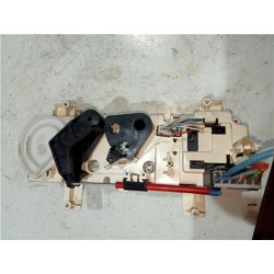 Recambio de motor completo para hyundai coupe (rd)(2000) 1.6 fx [1,6 ltr. - 79 kw 16v cat] referencia OEM IAM   