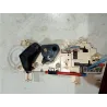 Recambio de mandos climatizador para citroën xsara berlina (1997) 1.9 td referencia OEM IAM 810621263F  