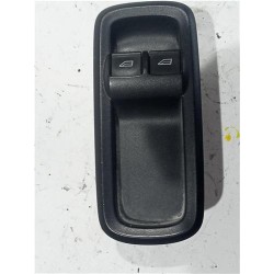 Recambio de puerta trasera derecha para volkswagen golf vii (5g1, bq1, be1, be2) 1.6 tdi referencia OEM IAM   