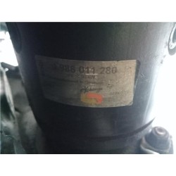 Recambio de motor completo para volkswagen transporter t6 furgoneta (sga, sgh, sha, shh) 2.0 tdi referencia OEM IAM CXHA  