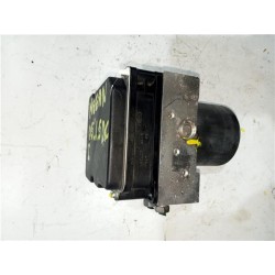 Recambio de motor completo para hyundai coupe (j2)(1996) 1.6 16v referencia OEM IAM G4GR  