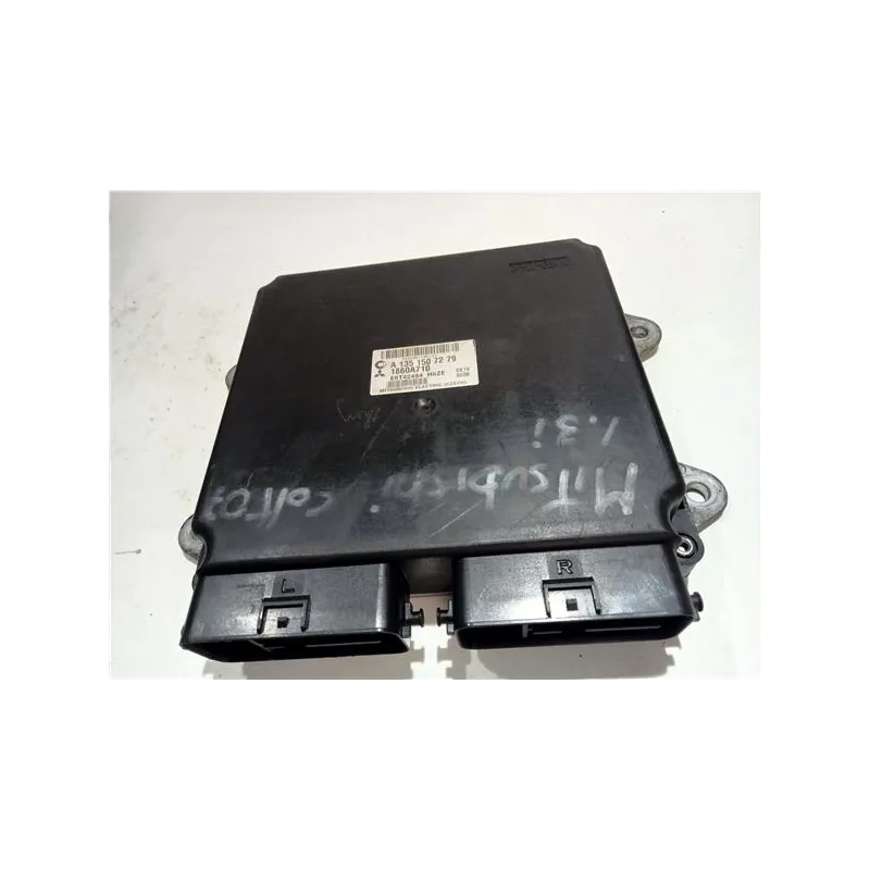 Recambio de centralita inyeccion para mitsubishi colt (cj0a)(1996) referencia OEM IAM A1351507279  