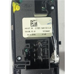 Recambio de motor completo para volkswagen golf iii (1h1) 1.9 tdi referencia OEM IAM AHU  