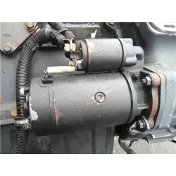 Recambio de motor arranque para scania 94b4x2 dc 9 02 referencia OEM IAM 0986011280 24v 4kW  