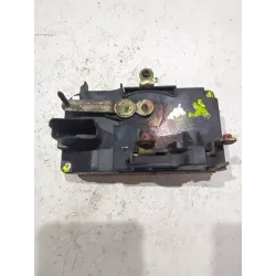 Recambio de cerradura puerta delantera izquierda para citroën jumpy (u6u) 2.0 hdi 95 referencia OEM IAM   