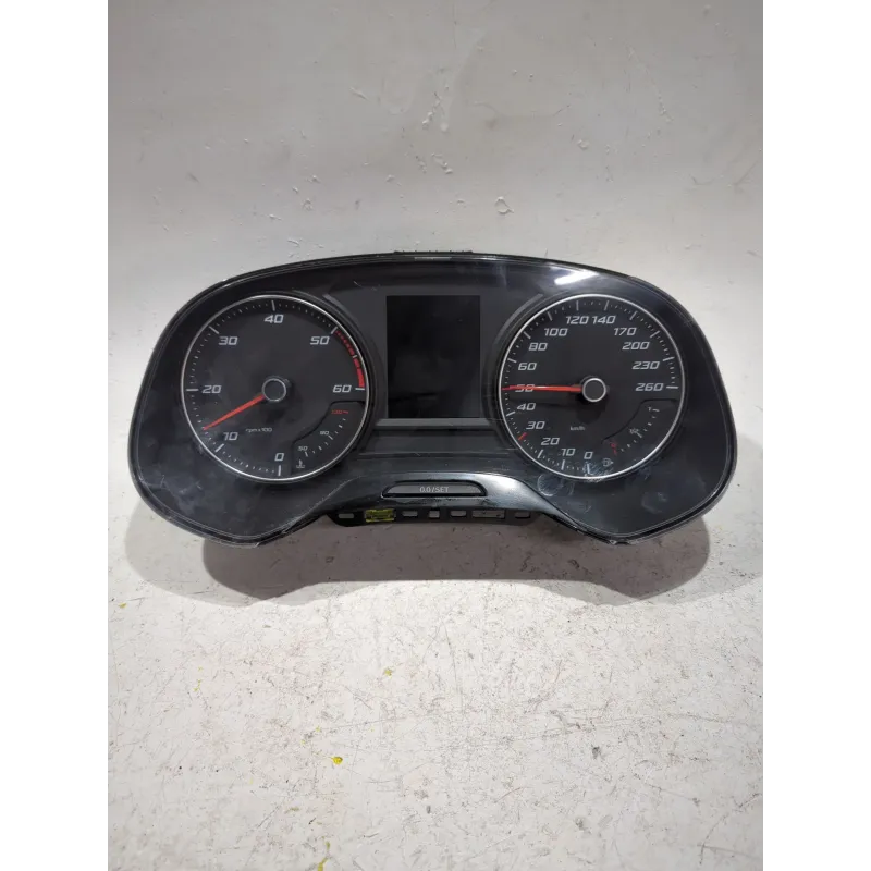 Recambio de cuadro instrumentos para seat leon st (5f8) 2.0 tdi referencia OEM IAM 5F0920873A  