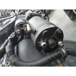 Recambio de motor arranque para scania 94b4x2 dc 9 02 referencia OEM IAM 0986011280 24v 4kW  