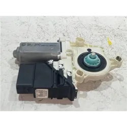 Recambio de motor elevalunas trasero derecho para volkswagen golf v (1k1)(2003) 2.0 tdi 16v referencia OEM IAM 993425200 F005S00