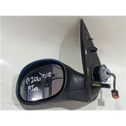 Recambio de retrovisor izquierdo para peugeot 206 + (2009) 1.4 básico [1,4 ltr. - 55 kw] referencia OEM IAM E2017003  