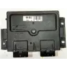 Recambio de centralita inyeccion para citroën xsara berlina (1997) 1.9 td referencia OEM IAM 9646677980 9641390180  