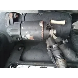 Recambio de motor arranque para scania 94b4x2 dc 9 02 referencia OEM IAM 0986011280 24v 4kW  