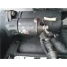 Recambio de motor arranque para scania 94b4x2 dc 9 02 referencia OEM IAM 0986011280 24v 4kW  