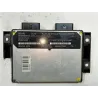 Recambio de centralita inyeccion para citroën xsara berlina (1997) 1.9 td referencia OEM IAM 9646677980 9641390180  
