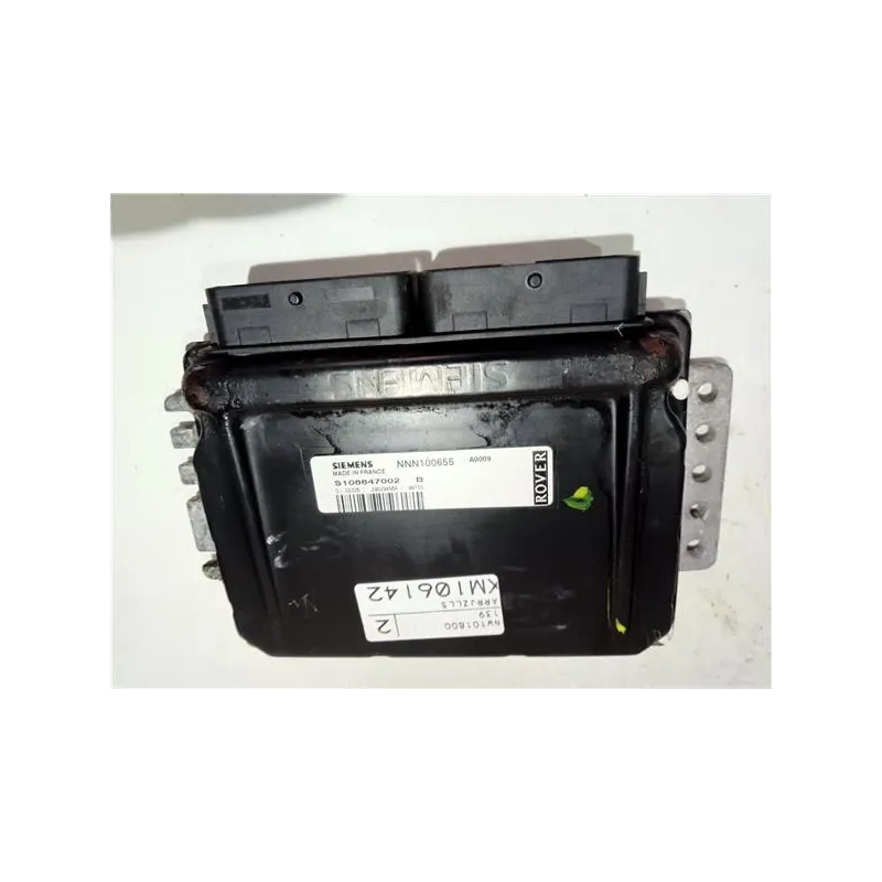 Recambio de centralita inyeccion para rover rover 75 (rj)(1999) 2.0 cdti referencia OEM IAM S108847002B  