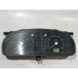 Recambio de cuadro completo para renault laguna ii (bg0)(2001) 1.9 dci (bg0g) referencia OEM IAM 8200328436  