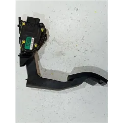 Recambio de potenciometro pedal gas para audi a8 (4e)(2002) tdi quattro v6 24v referencia OEM IAM 4E1723523E  