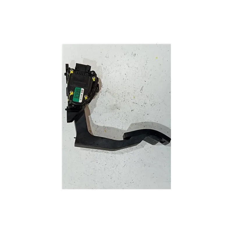 Recambio de potenciometro pedal gas para audi a8 (4e)(2002) tdi quattro v6 24v referencia OEM IAM 4E1723523E  