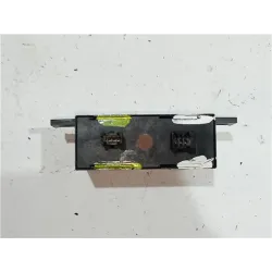 Recambio de centralita para volkswagen polo iii (6n1)(09.1994) 64 1.9 d referencia OEM IAM 1H0953257BB  