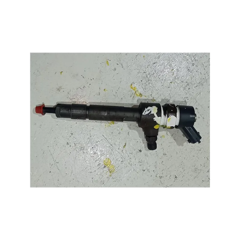 Recambio de inyector para fiat stilo (192)(2001) 1.9 jtd (192_xf1a) referencia OEM IAM 0445110119  