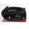 Recambio de piloto trasero derecho para seat ibiza (6k1)(1993) 1.4 i referencia OEM IAM 96224000  