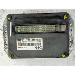 Recambio de centralita inyeccion para lancia y (11.1995) 1.4 ls [1,4 ltr. - 55 kw cat] referencia OEM IAM 0261203861  