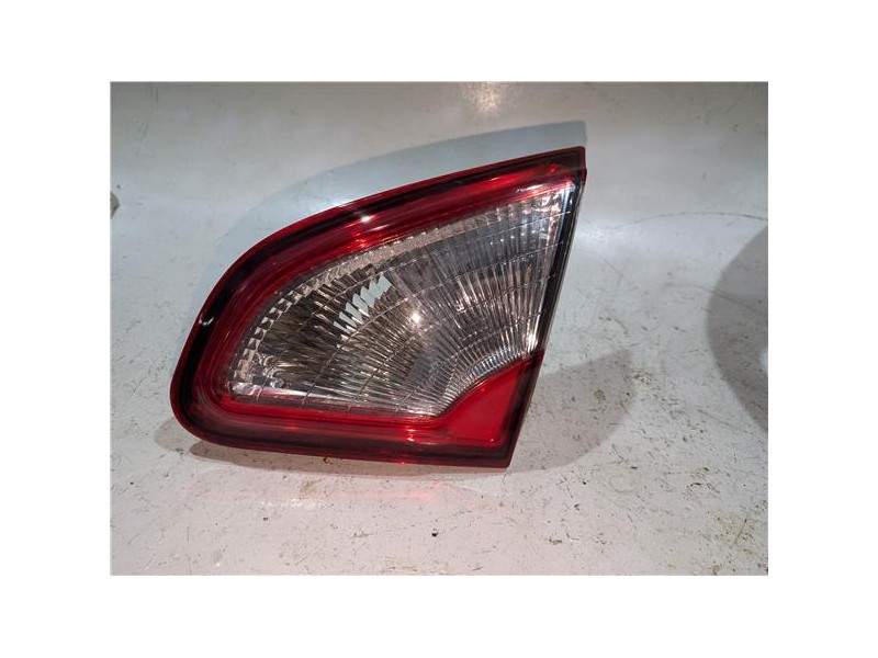 Recambio de piloto porton trasero derecho para nissan qashqai (j10)(01.2007) 2.0 dci referencia OEM IAM 89503209  