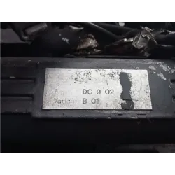 Recambio de motor completo para scania 94b4x2 dc 9 02 referencia OEM IAM DC 9 02 DC9 02  