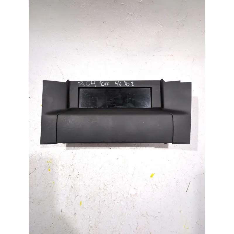 Recambio de pantalla para citroën c4 (b7) hdi 90 referencia OEM IAM 9676198280  