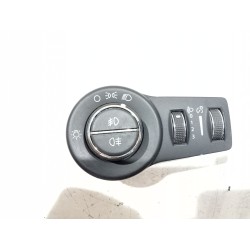 MANDO LUCES 07356448740 