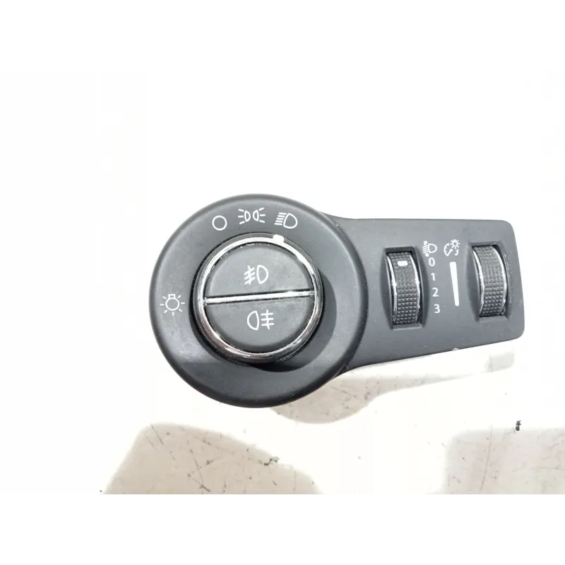 Recambio de mando luces para fiat 500x (334_) 1.6 d multijet (334axa1b, 334axa11) referencia OEM IAM 07356448740  