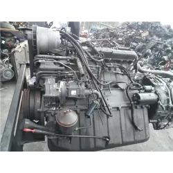 Recambio de motor completo para scania 94b4x2 dc 9 02 referencia OEM IAM DC 9 02 DC9 02  