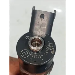 Recambio de inyector para fiat stilo (192)(2001) 1.9 jtd (192_xf1a) referencia OEM IAM 0445110119  