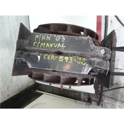 Recambio de freno electrico para man 10.225 focl 6871 referencia OEM IAM TELMA  