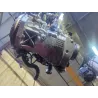 Recambio de motor completo para nissan qashqai i (j10, nj10) 1.5 dci referencia OEM IAM K9KF64  