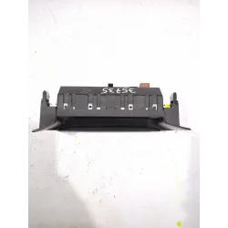 Recambio de pantalla para citroën c4 (b7) hdi 90 referencia OEM IAM 9676198280  