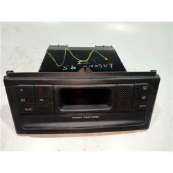 Recambio de mandos climatizador para renault laguna ii (bg0)(2001) 1.9 dci (bg0g) referencia OEM IAM 9140010332  