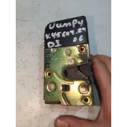 Recambio de cerradura puerta delantera izquierda para citroën jumpy (u6u) 2.0 hdi 95 referencia OEM IAM   